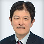Mitsuo Matsumoto