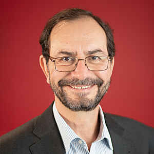 Sergio Mujica