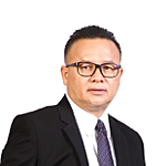 Banjong Sukreeta