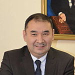 Arman Abenov