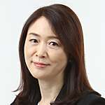 Eunsook Moon
