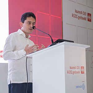 Dr Luis Carlos Reyes Hernandez