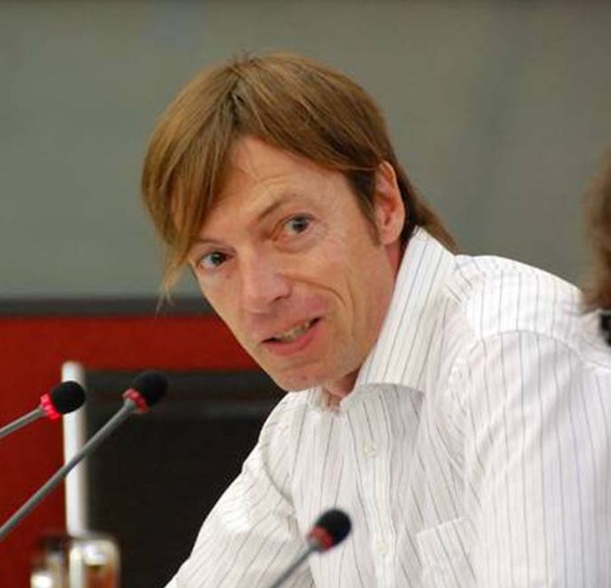 Tom Heilandt, Codex Secretary