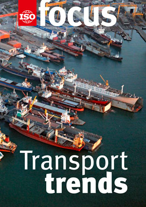 Transport trends